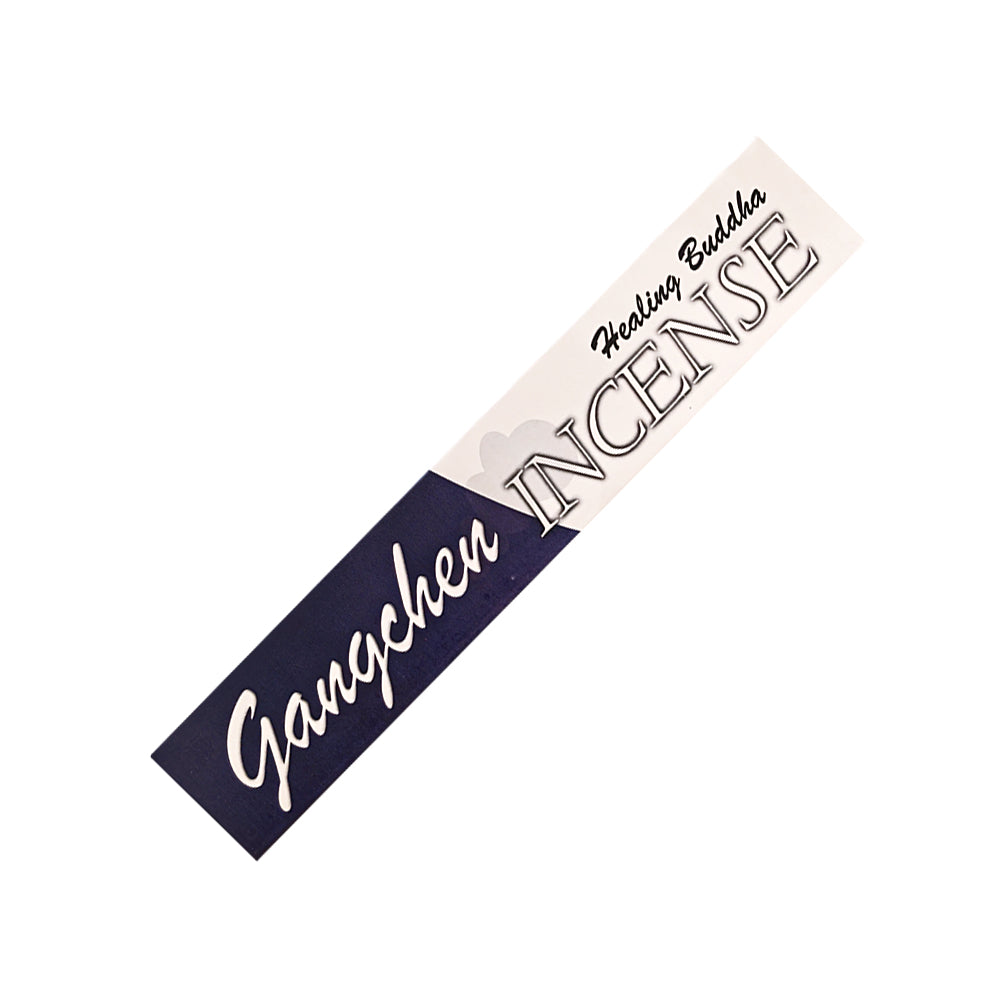 Gangchen Tibetan Healing Buddhist Incense Sticks