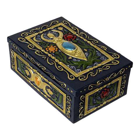 Goddess Tarot Box