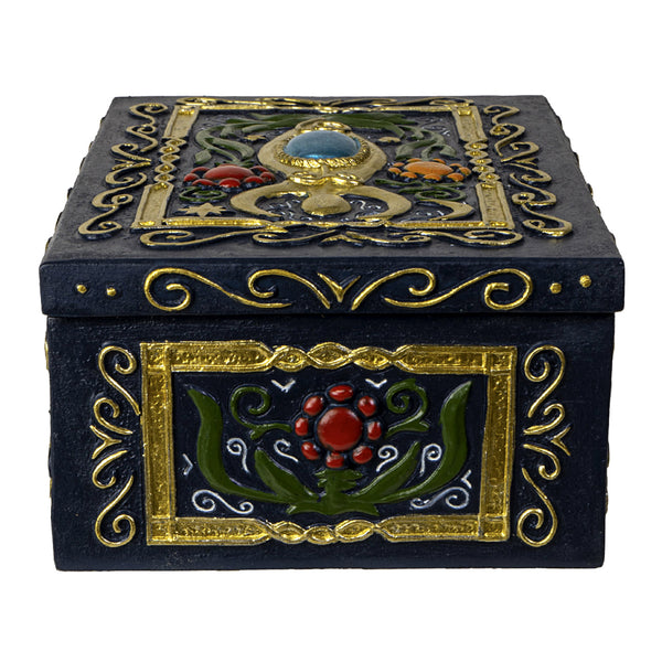 Goddess Tarot Box