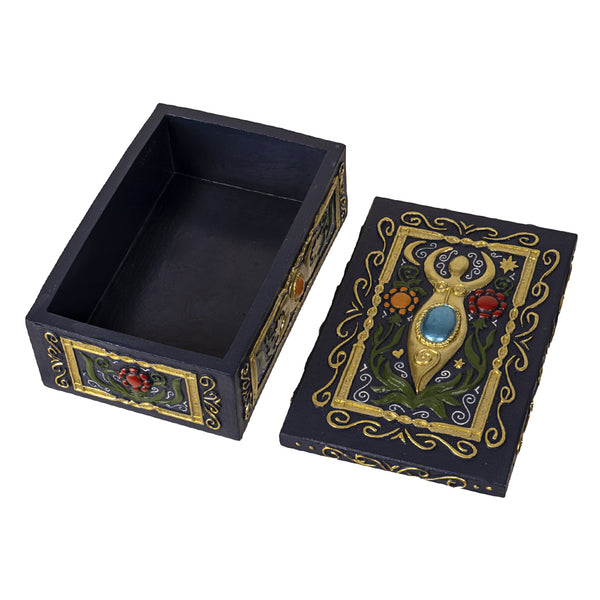 Goddess Tarot Box