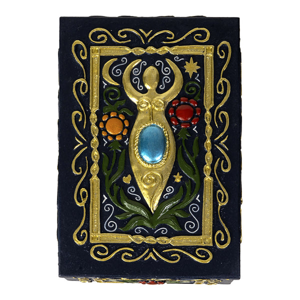 Goddess Tarot Box