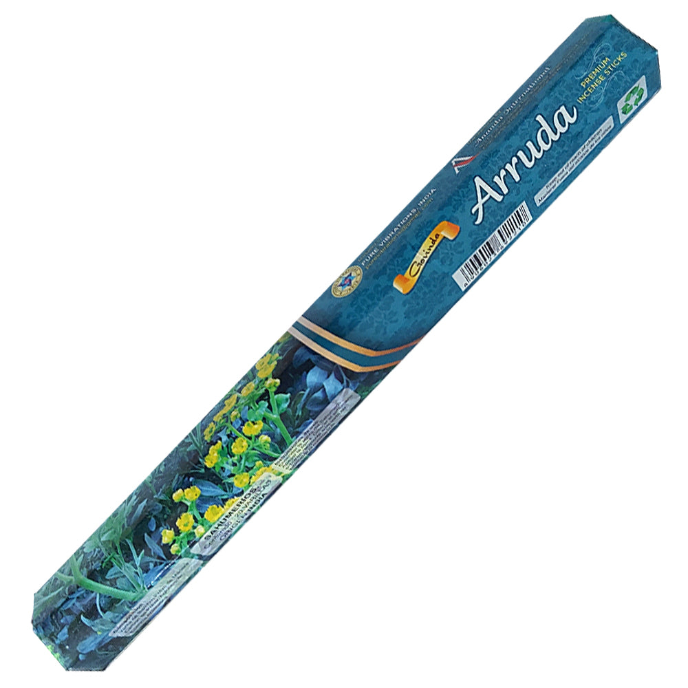 Govinda Arruda Incense Sticks