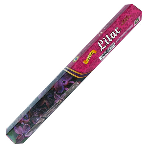 Govinda Lilac Incense Sticks