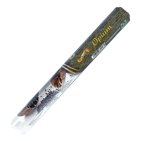 Govinda Opium Incense Sticks