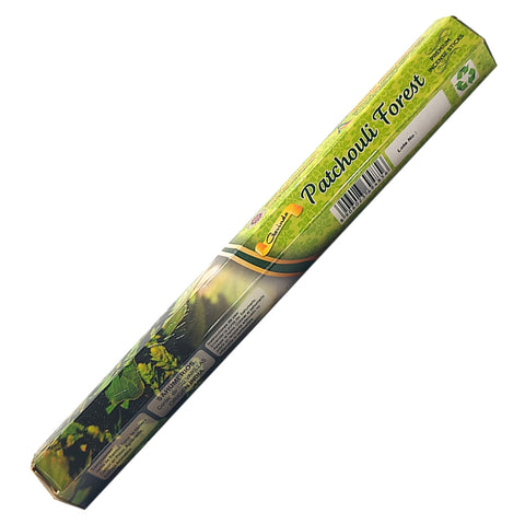 Govinda Patchouli Forest Incense Sticks