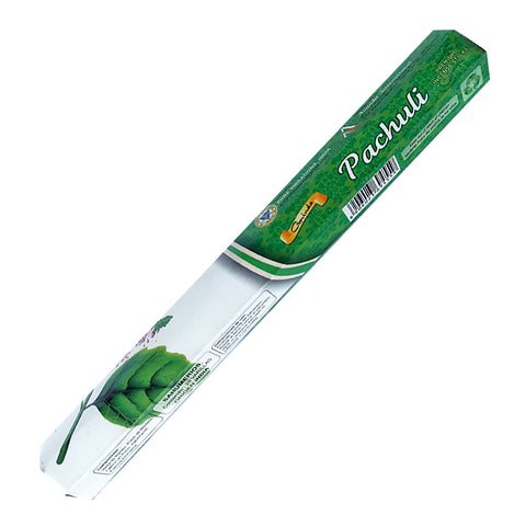 Govinda Patchouli Incense Sticks