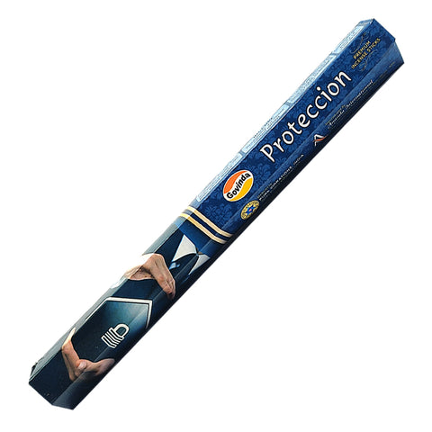 Govinda Protection Incense Sticks