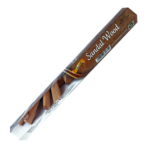 Govinda Sandalwood Incense Sticks