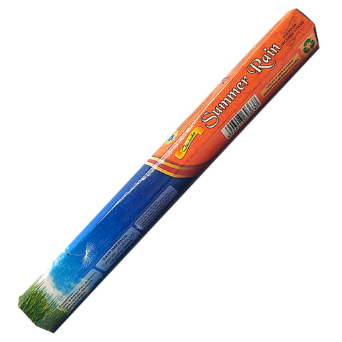 Govinda Summer Rain Incense Sticks