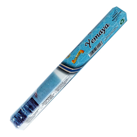 Govinda Yemaya Incense Sticks