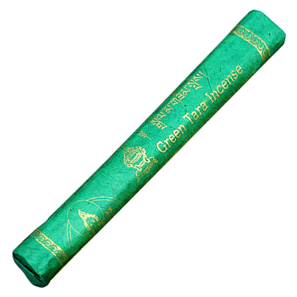 Green Tara High Quality Himalayan Tibeta Incense