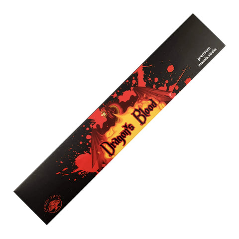 Green Tree Dragon's Blood Incense Sticks 15g
