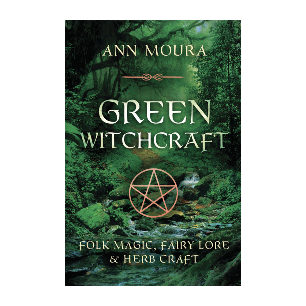 Green Witchcraft