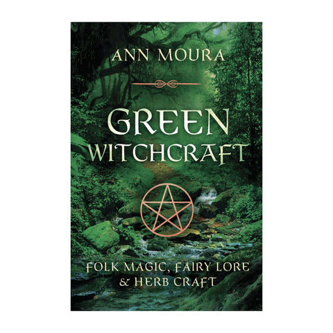 Green Witchcraft