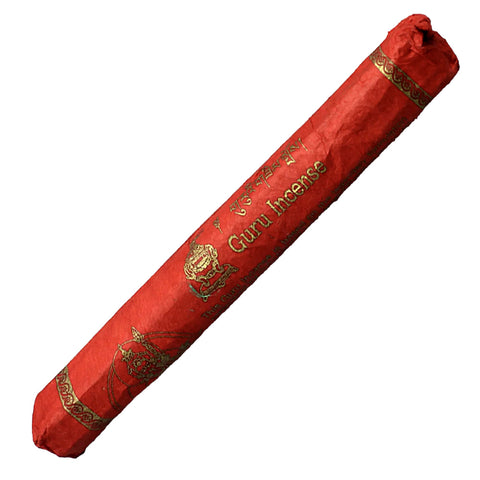 Guru High Quality Himalayan Tibetan Incense