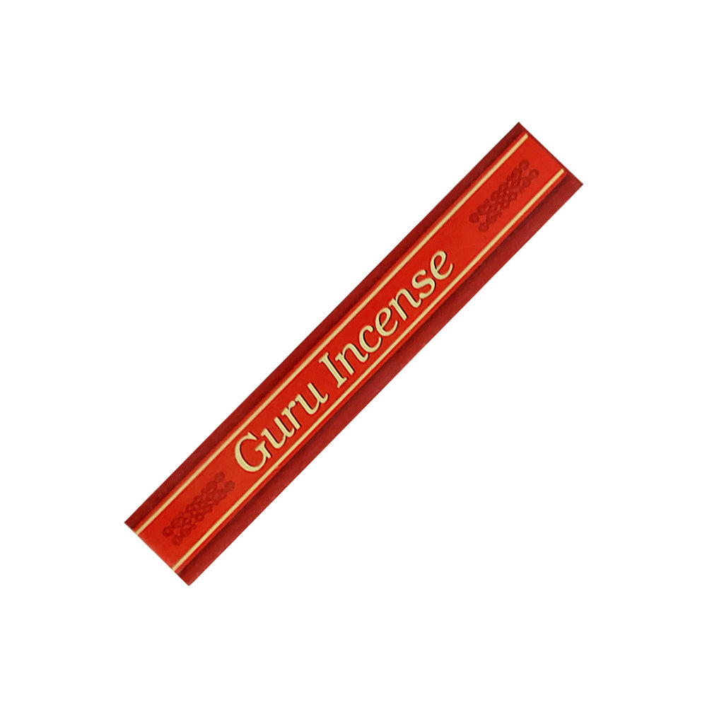 Guru Tibetan Incense