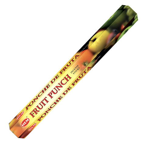 HEM Fruit Punch Incense Sticks