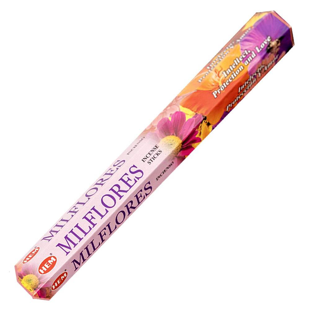 HEM Milflores Incense Sticks