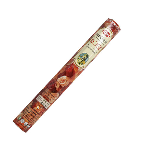 Hem Precious Rose Incense Sticks