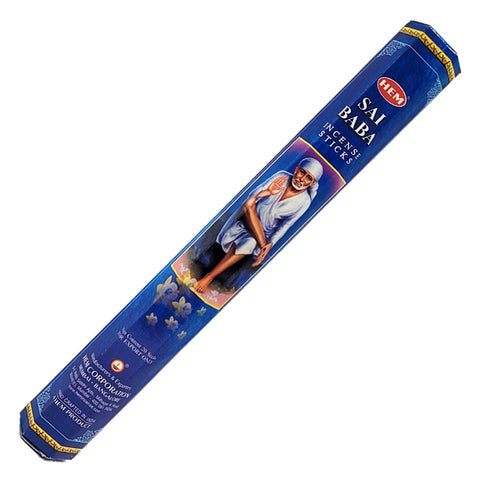 HEM Sai Baba Incense Sticks