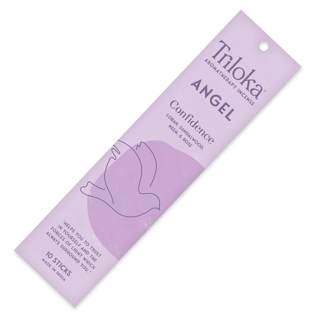 Triloka Angel of Awakening Incense Sticks