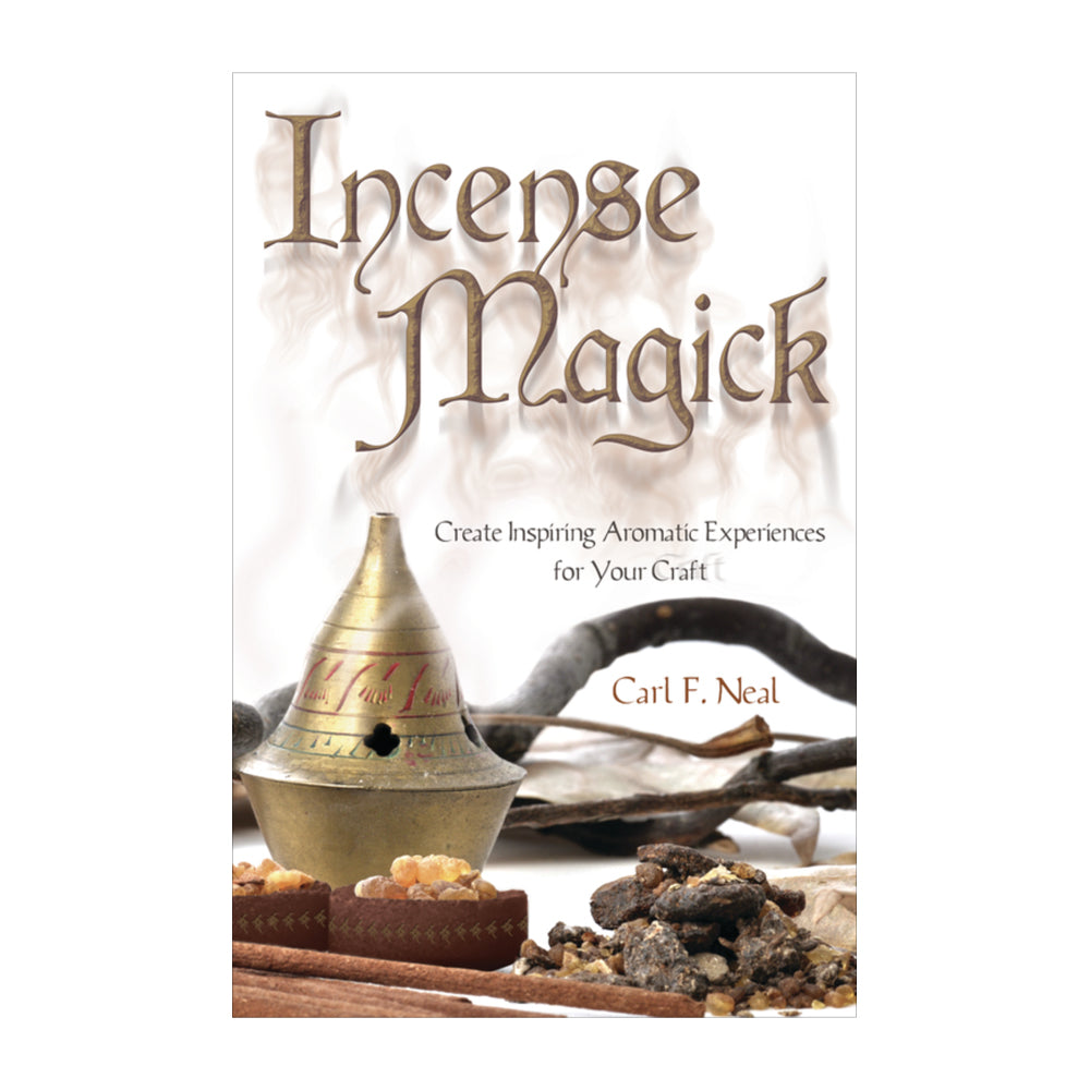 Incense Magick