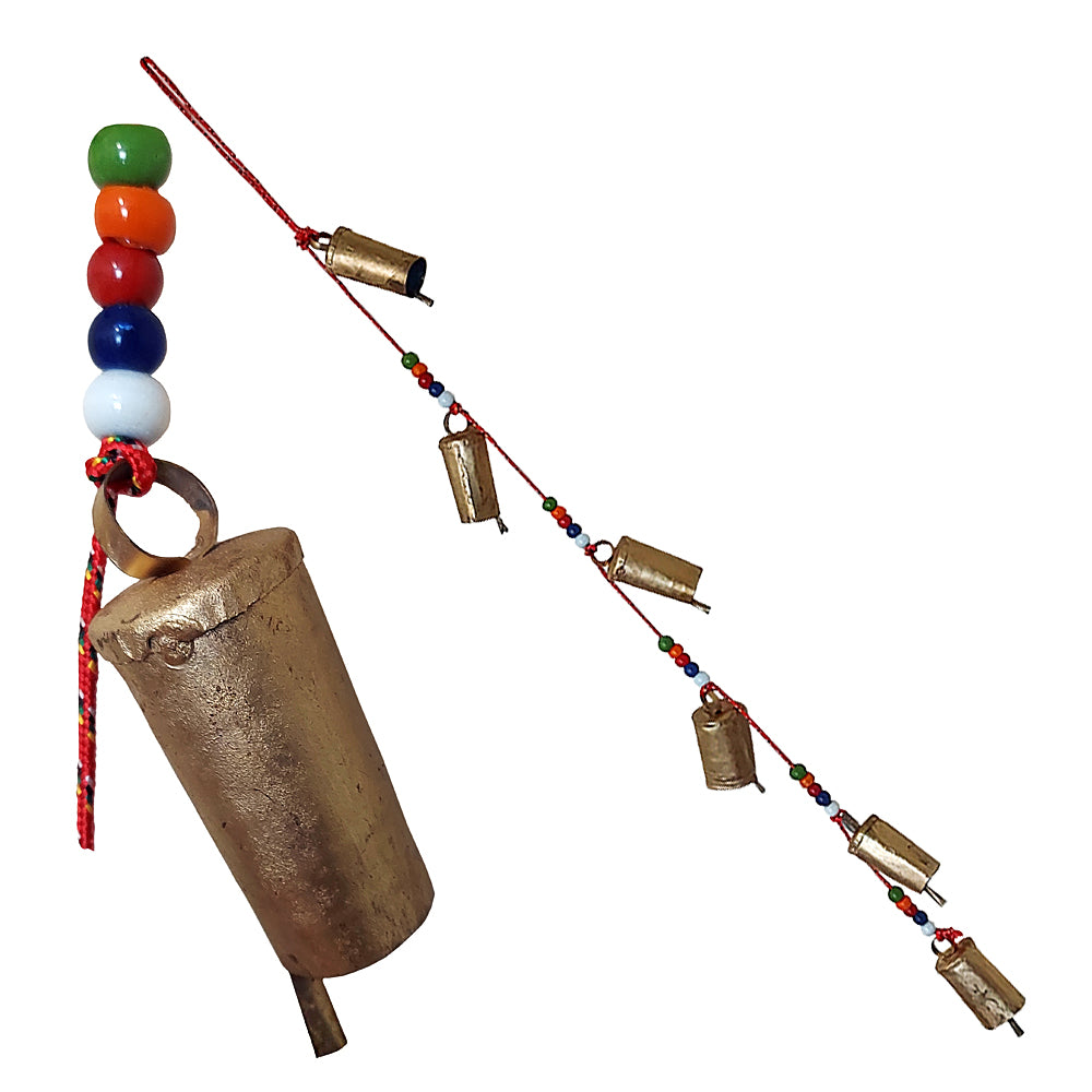 Iron Harmony Bells 42"