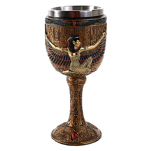 Isis Goblet