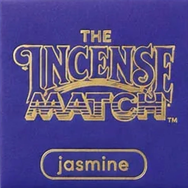 Incense Matches - Jasmine