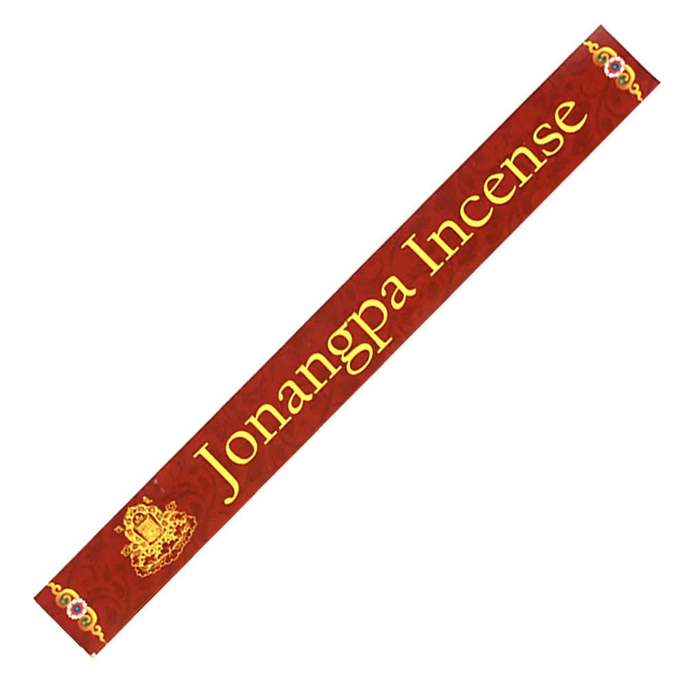 Jonangpa Tibetan Incense Sticks