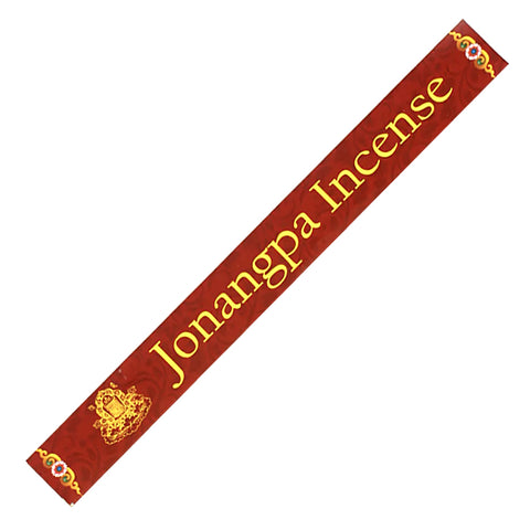 Jonangpa Tibetan Incense Sticks