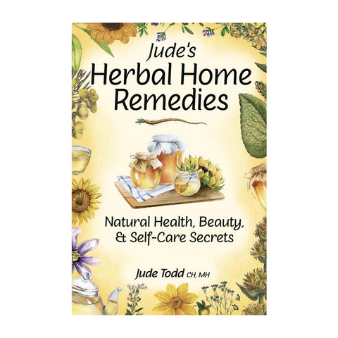 Jude's Herbal Home Remedies