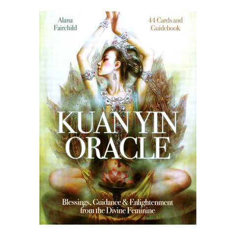 Kuan Yin Oracle