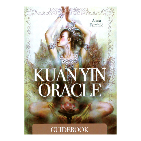 Kuan Yin Oracle