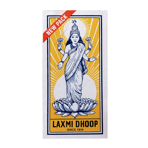 Laxmi Dhoop Incense Sticks