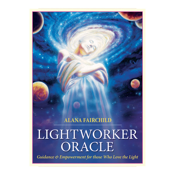 Lightworker Oracle