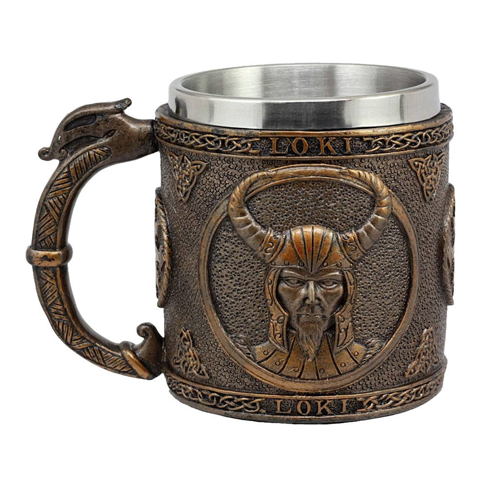 Loki Mug - 13 oz