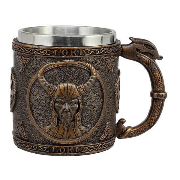 Loki Mug - 13 oz