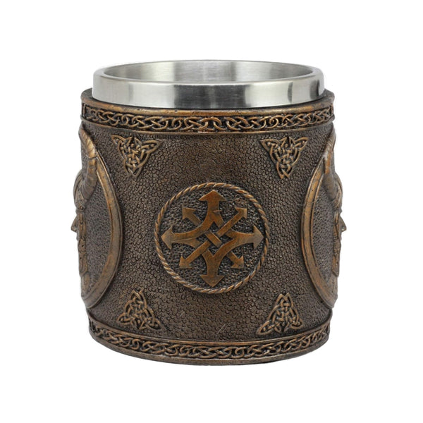 Loki Mug - 13 oz