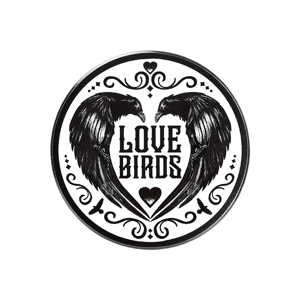 Love Birds Coaster