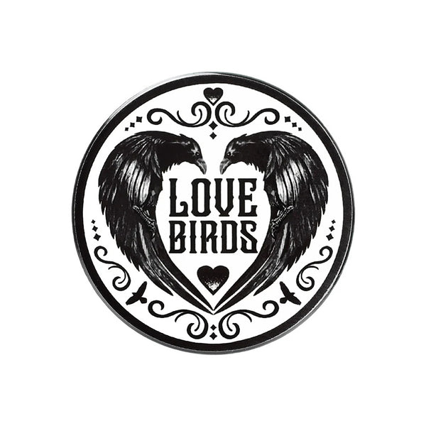 Love Birds Coaster