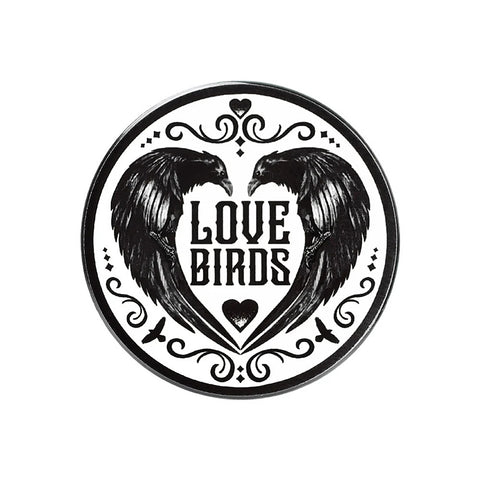Love Birds Coaster