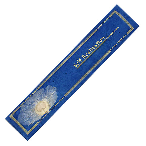 Lovely Incense - Self Realization Flora Incense Sticks
