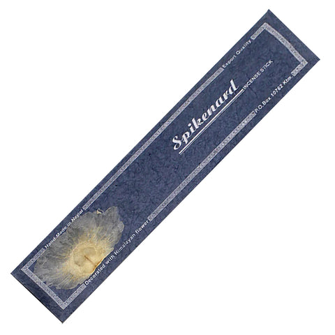 Lovely Incense - Spikenard Flora Incense Sticks