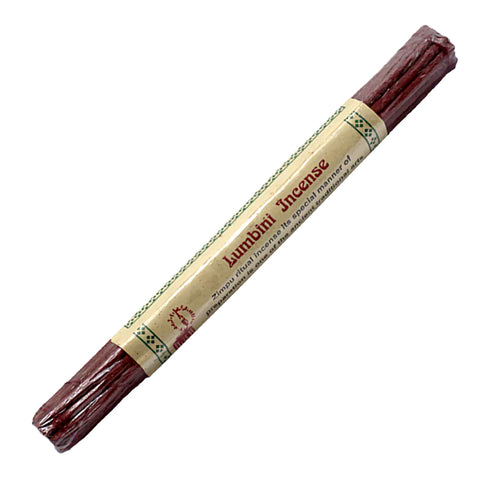 Lumbini Tibetan Incense Sticks