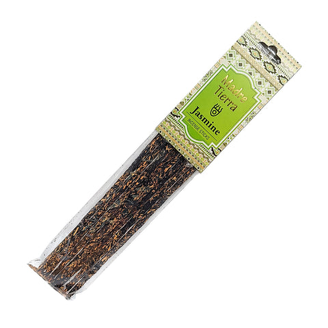 Madre Tiarra Incense Sticks - Jasmine
