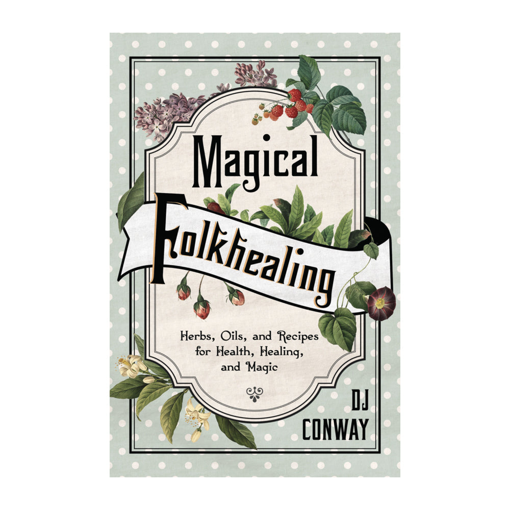 Magical Folkhealing