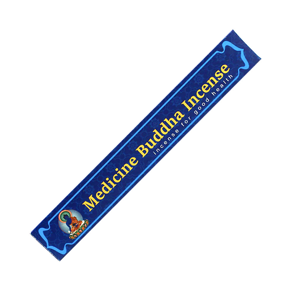 Medicine Buddha Tibetan Incense Sticks