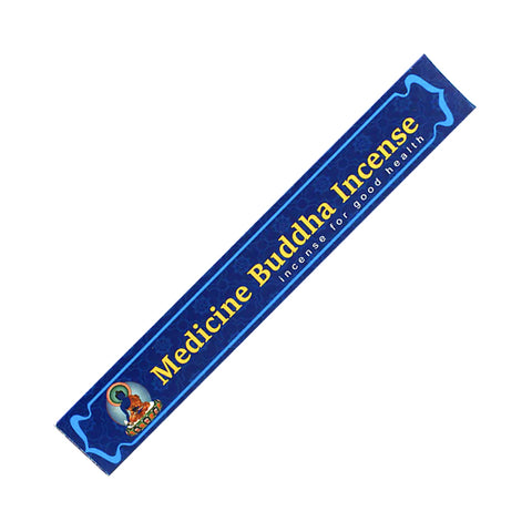 Medicine Buddha Tibetan Incense Sticks