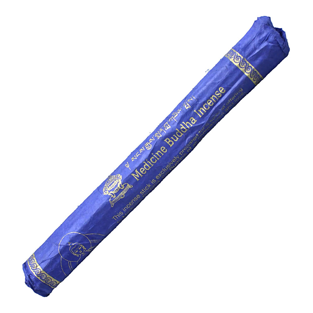 Medicine Buddha High Quality Himalayan Tibetan Incense